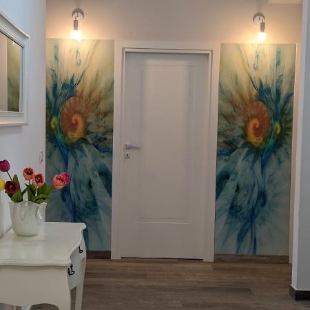Appartamento Con Tre Stanze Da Letto Venedig Exterior foto