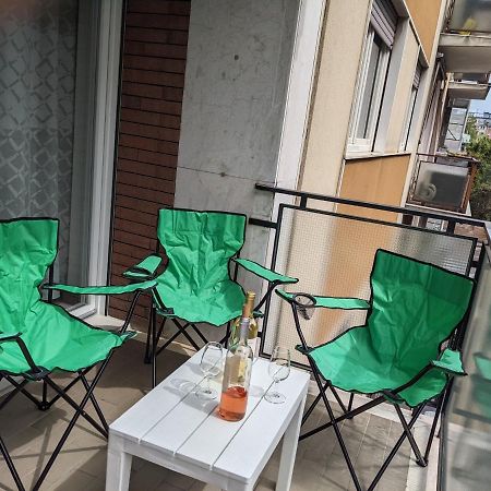 Appartamento Con Tre Stanze Da Letto Venedig Exterior foto