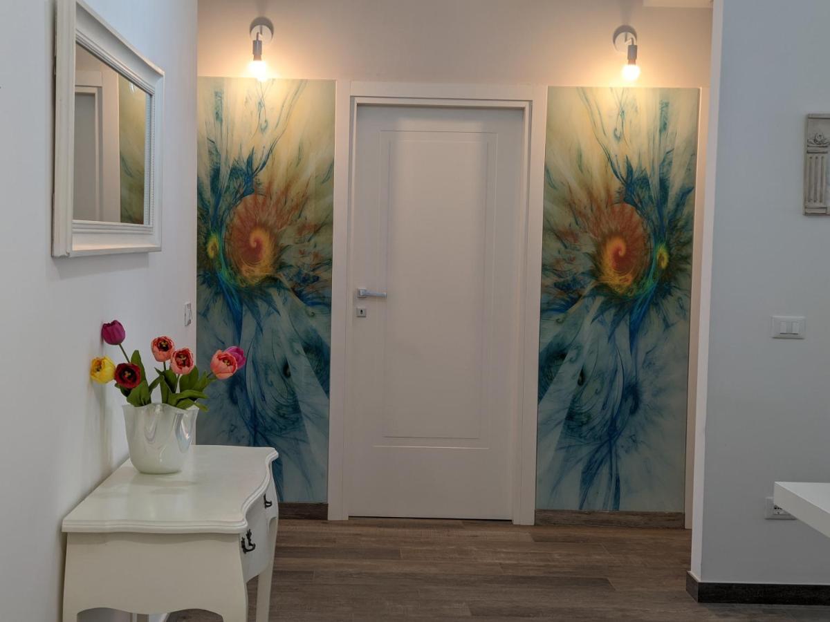 Appartamento Con Tre Stanze Da Letto Venedig Exterior foto