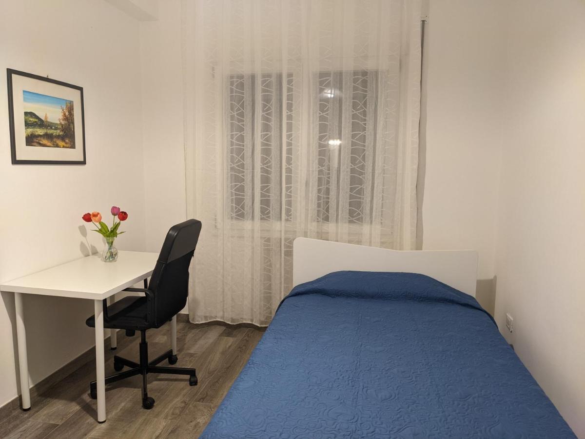 Appartamento Con Tre Stanze Da Letto Venedig Exterior foto