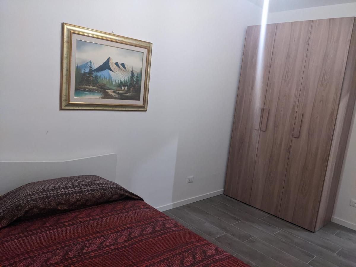 Appartamento Con Tre Stanze Da Letto Venedig Exterior foto