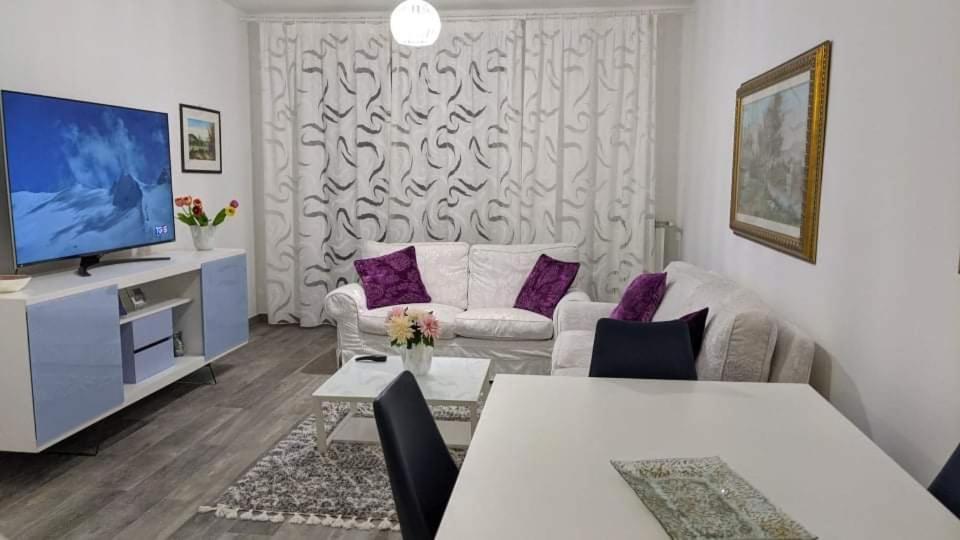 Appartamento Con Tre Stanze Da Letto Venedig Exterior foto